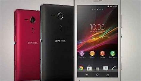 Latest Top 10 Best Sony Mobile Phones In India For August 2018