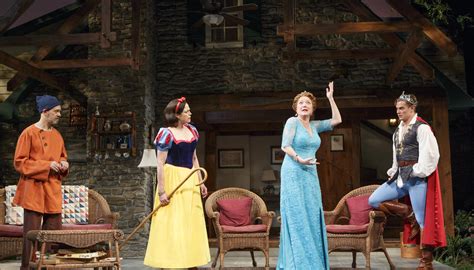 ‘vanya And Sonia And Masha And Spike Is Pure Joy From Start To Finish