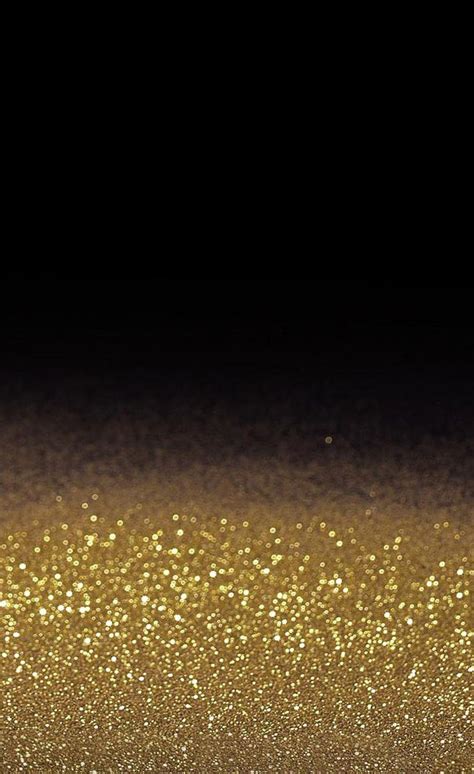 Gold And Black Wallpapers Wallpaper Cave