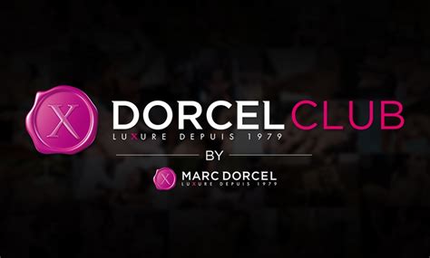 Pass Dorcel Club Dorcel Club Groupon