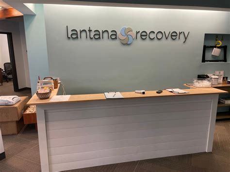 Lantana Recovery Treatment Center Charleston Sc Psychology Today