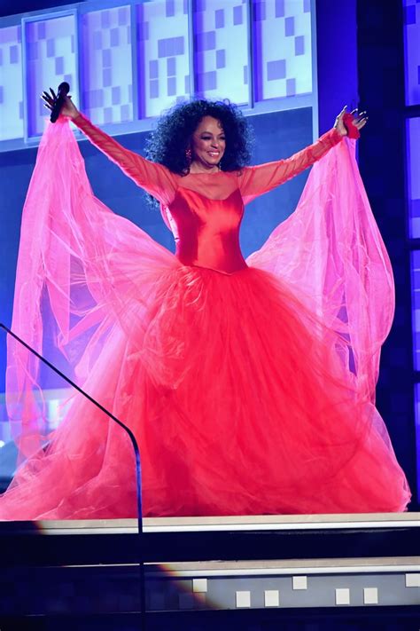 2,146,682 likes · 29,884 talking about this. Diana Ross's Grammys 2019 Performance Video | POPSUGAR ...