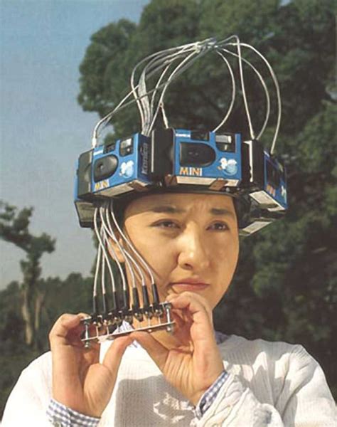 20 Weird Japanese Inventions That We Definitely Need Vintage News Daily