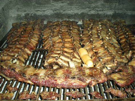 Comidas típicas argentinas. Imàgenes de Argentina Argentina Cosas