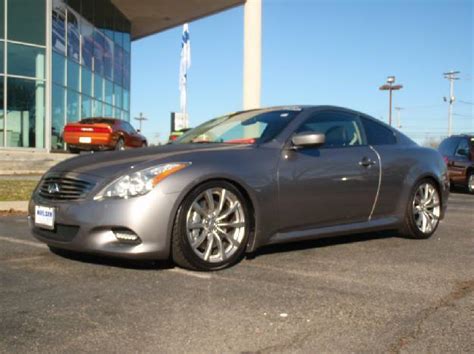 Search over 135 used infiniti g g37 coupes vehicles. 2008 INFINITI G37 COUPE 37 COUPE for Sale in East Hanover ...