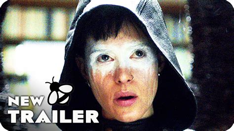 The Girl In The Spiders Web Trailer 1 And 2 2018 Lisbeth Salander Millenium Movie Youtube