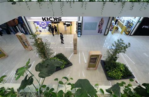 El Moderno Bambú City Center Abre Sus Puertas Al Público En La Zona Rosa Noticias De El Salvador