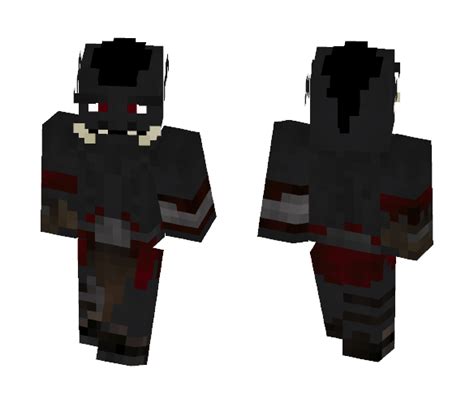 Download Orc Minecraft Skin For Free Superminecraftskins
