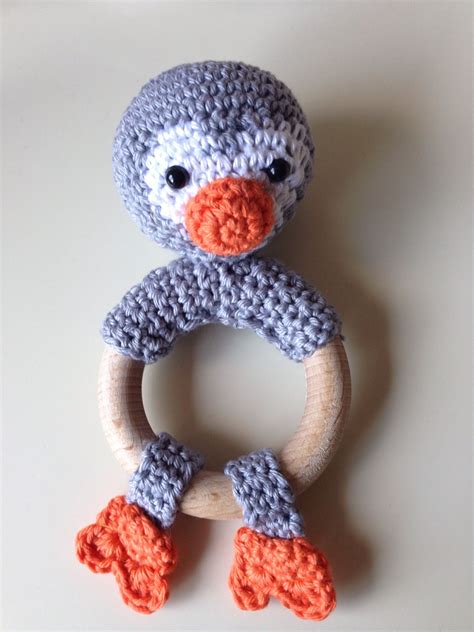 Crochet Bird image by Kindabam Crochet | Crochet birds, Crochet, Crochet necklace