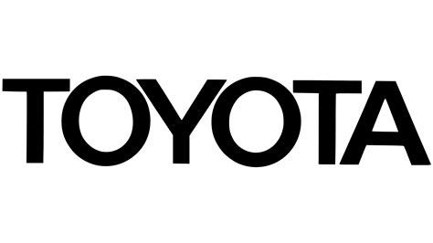 Toyota Logo Logolook Logo Png Svg Free Download Images And Photos Finder