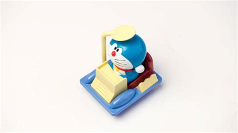 Doraemon Stock Photos Pictures And Royalty Free Images Istock