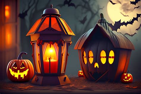 download halloween horror pumpkin royalty free stock illustration image pixabay