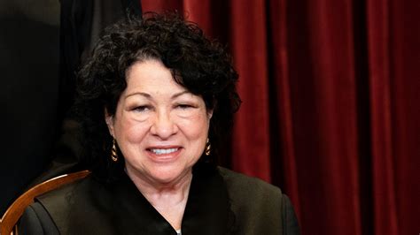 Sotomayor Supreme Court Faces Unprecedented Threat In Confirmation Battles