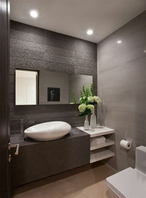 Here's a few more styles that i've fallen in love with. 2020 Bathroom Designs - Styles and Tips | Useful İdeas
