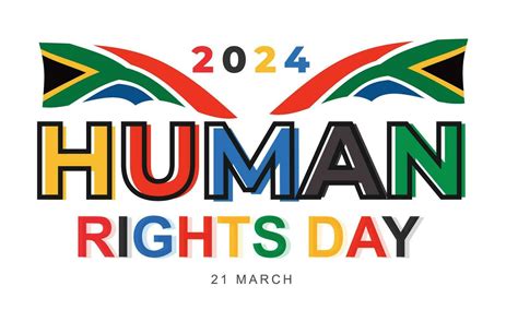 South Africa Human Rights Day. background, banner, card, poster