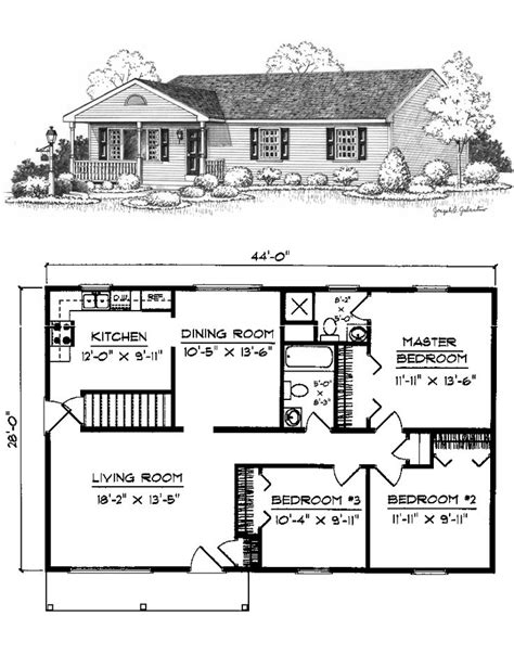 Https://tommynaija.com/home Design/before And After Home Addition Plans