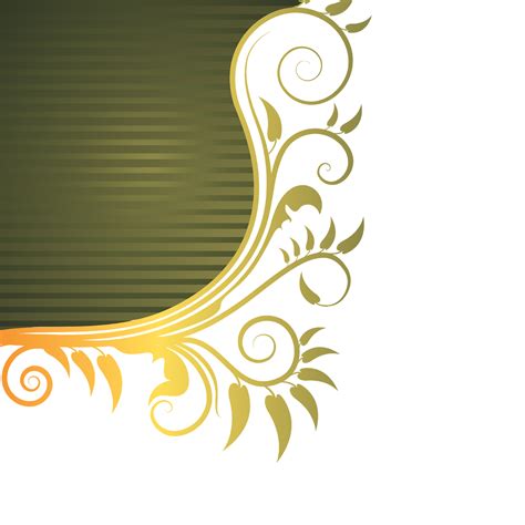 Flower Vector Wedding Png Png Mart