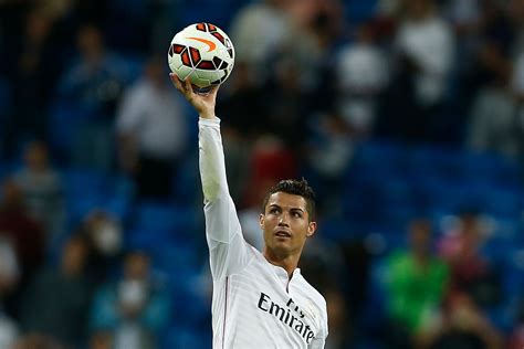 Ronaldo Leaving Real Madrid To Join Italian Club Juventus The Seattle