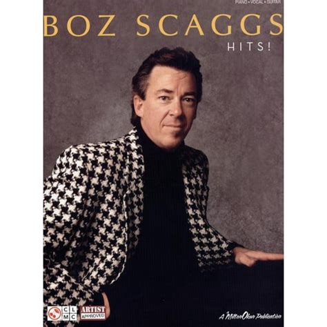 Boz Scaggs Hits