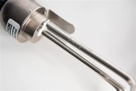 Immersion Heater - Specialty Testing and Development Company