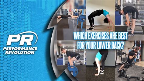 Revealed Which Low Back Exercises Should You Forgo And Which Ones