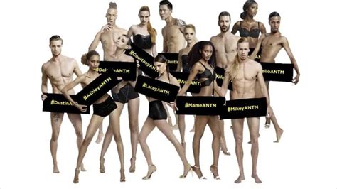 So… who is the winner of antm cycle 22????? ANTM Cycle 22 Prediction - YouTube