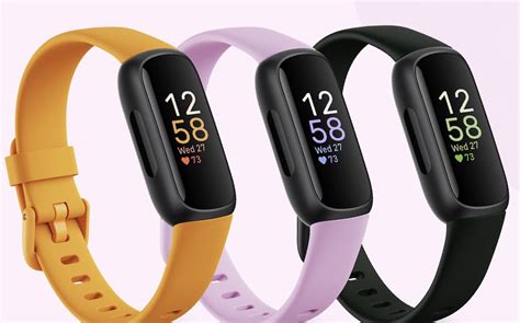 Fitbit Introduces New Sense 2 Versa 4 And A Renewed Inspire 3 Fitness