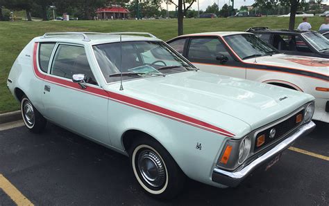 Amc gremlin from 1970 to 1978 > this page is all about love for amc gremlins.like and share. Looking "where to sell my AMC Gremlin?" Ask the Chicago Car Club!