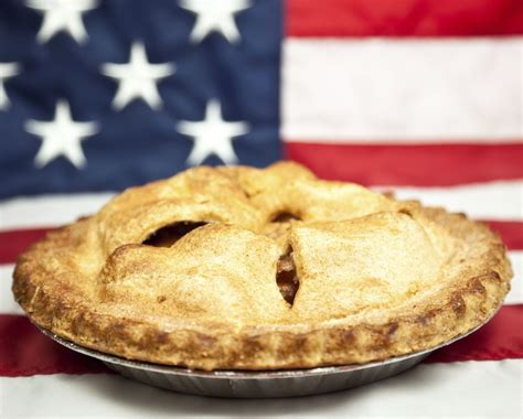Can You Guess Which Ingredient Is Considered The Most American Classic Apple Pie Recipe