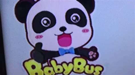 Babybus Logo History Youtube