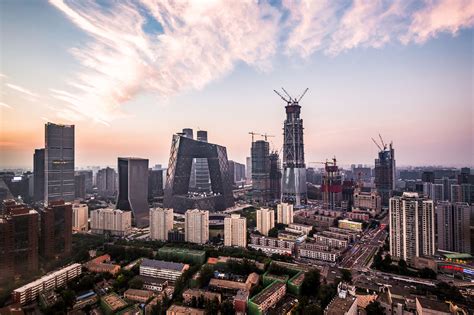 10 Facts on the Geography of Beijing China