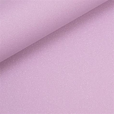 Grandeco Life Plain Purple Silver Glitter Premium Quality Wallpaper