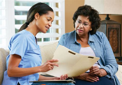 Nurses Must Understand Health Disparities To Provide Effective Patient