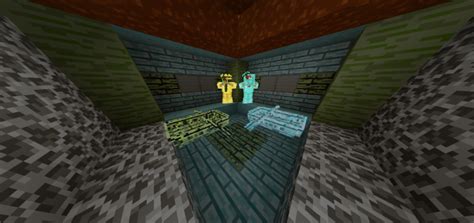 Classic vanilla aims to achieve the old feeling of minecraft. Vanilla Tweaks: Commanded | Minecraft PE Texture Packs