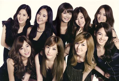 Girls Generation Music Video All About Korea