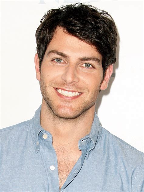 Best performance by an actor in a television series, musical or comedy. David Giuntoli Actor | TV Guide