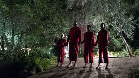 Us Movie Trailer Jordan Peele S New Horror Mythology Revealed