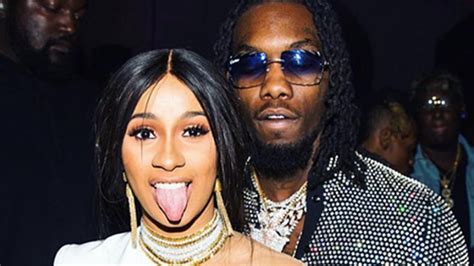 Cardi B SHUTS DOWN Celina Powells Claim That Offset Is Her Baby Daddy