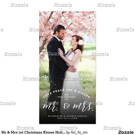 Add a personal touch to your cards with vibrant foil text. Create your own Photo Card | Zazzle.com | Photo cards ...