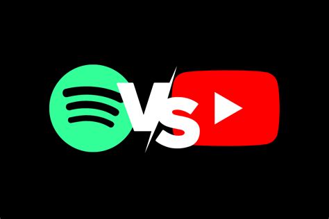 Youtube Music Vs Spotify Quel Est Le Meilleur En 2022 Trendradars