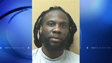 North Carolina Man Sentenced To Life In Murder Trial