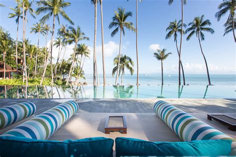 Four Seasons Koh Samui Samuis Best Luxury Getaway Zeebalife