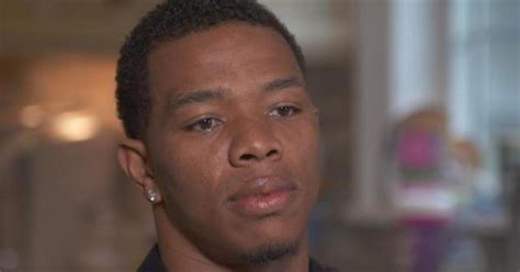 Ray Rice Speaks Out On Gruesome Domestic Violence In Wake Of Kareem