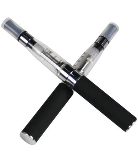 A hookah pen is a device similar to an electronic cigarette. KSS Gadgets Pen Hookah Combo: Buy Online at Best Price in ...