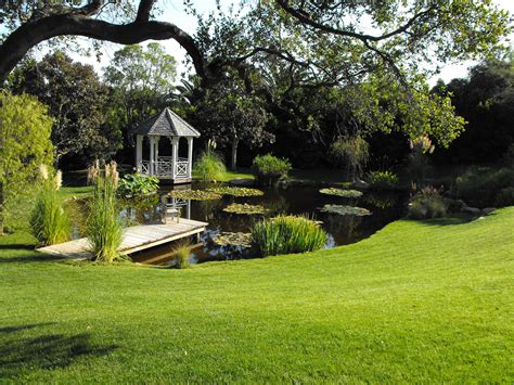 Beautiful Santa Barbara Gardens Garcia Rock And Water Design Blog