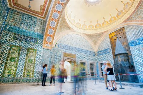 Topkapi Palace Museum Tickets Price Everything You Should Know