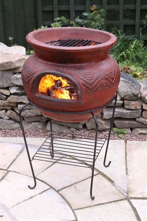 12 How To Build A Clay Fire Pit Ideas