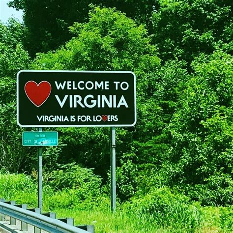 Welcome To Virginia Pictures Of Virginia Virginia Norfolk Virginia