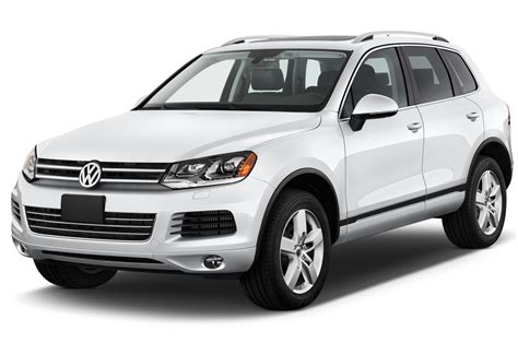 Volkswagen Touareg Sport Tdi 2013 International Price And Overview