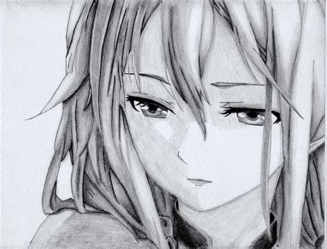 Best Action Anime Anime Art Anime Drawing Sexy Anime Girl